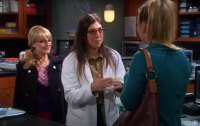 Mayim Bialik Debunks Meta Nod's Big Bang Theory Of Her Night Court Reunion With Melissa Rauch
