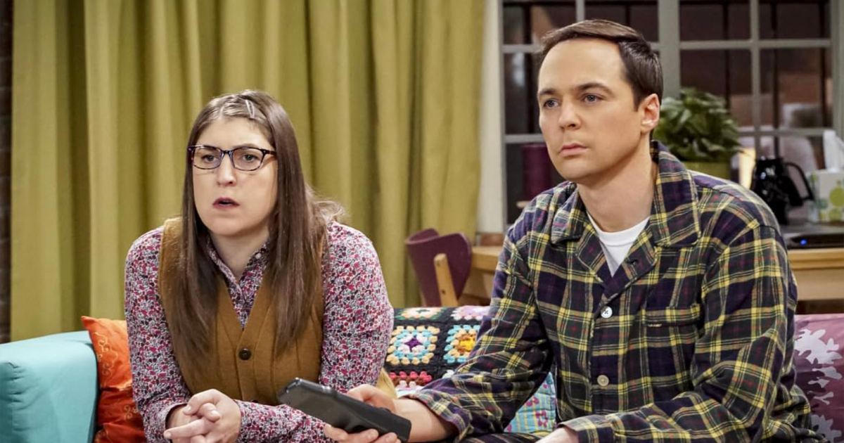Mayim Bialik Admits It Felt ‘Odd’ to Return to ‘The Big Bang Theory’ Universe Without Jim Parsons (Exclusive) Mayim Bialik Admits It Felt ‘Odd’ to Return to ‘The Big Bang Theory’ Universe Without Jim Parsons (Exclusive)