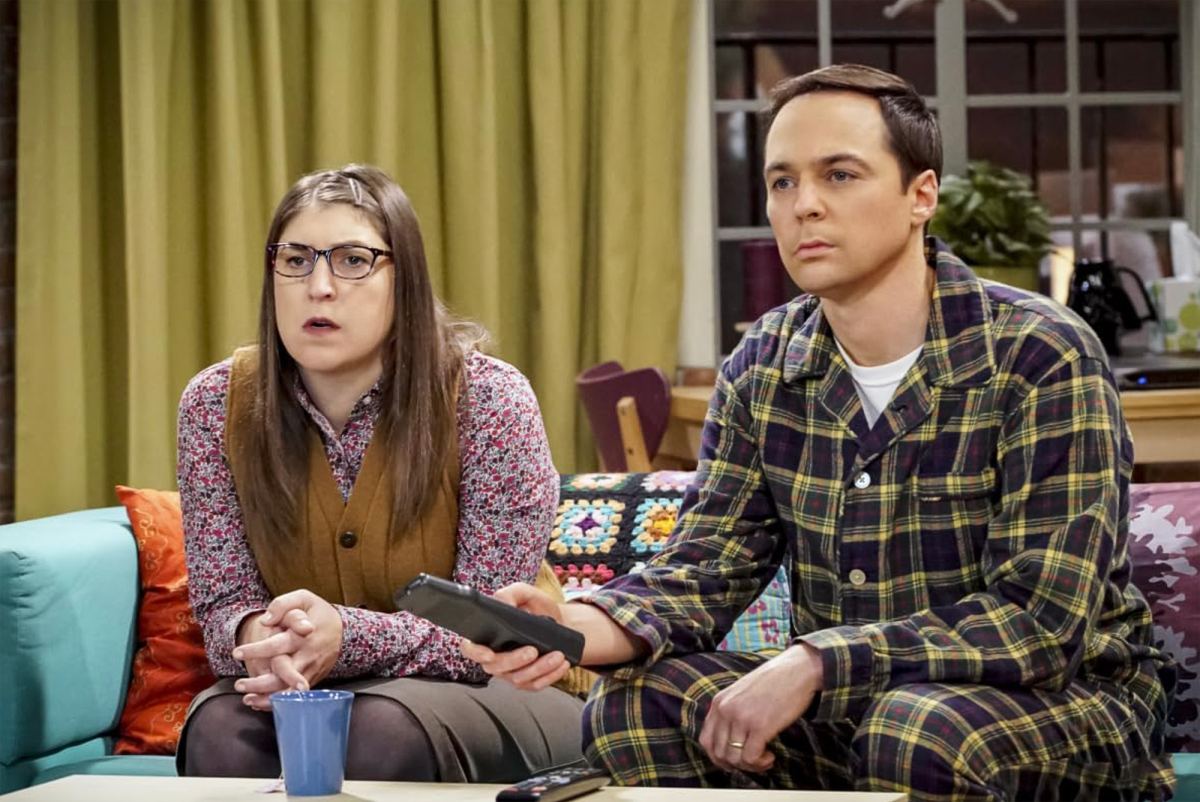 Mayim Bialik Reveals If She Was Contacted About 'Big Bang Theory' Spinoff — And If She Would Return