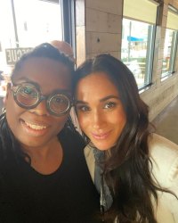 Meghan Markle's Friend Talks About Lilibet