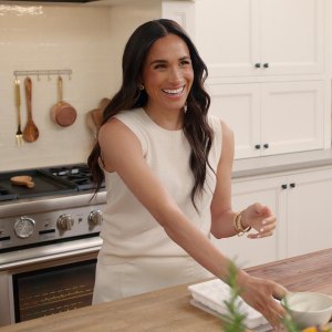 Meghan Markles With Love Netflix Show Premiere Delayed After Los Angeles Wildfires