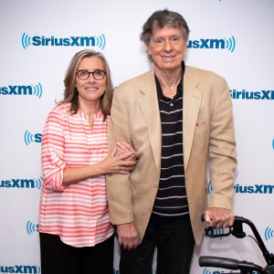 Meredith Vieira Husband Richard Cohen Dies