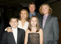Relationship Timeline of Meredith Vieira and Late Husband Richard Cohen