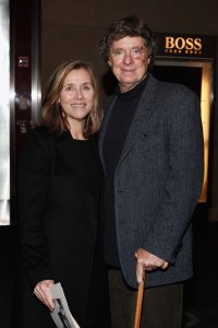 Relationship Timeline of Meredith Vieira and Late Husband Richard Cohen
