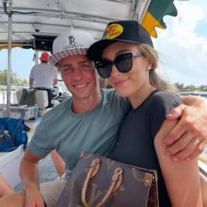 Micah Plath Girlfriend Veronica Shuts Down Marriage Speculation