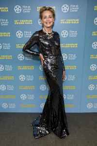 Michelle Pfeiffer Asks To Join Halle Berry And Sharon Stone In Their Wildfire Relief Effort