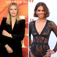 Michelle Pfeiffer Asks To Join Halle Berry And Sharon Stone In Their Wildfire Relief Effort