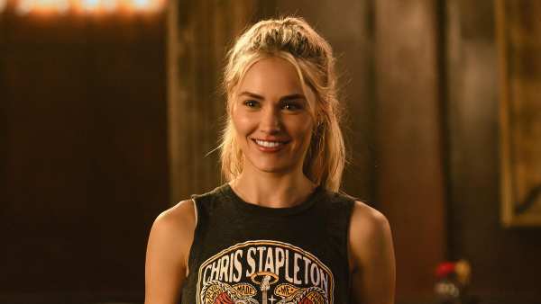 Michelle Randolphs Candid Quotes About Her Controversial Landman Character