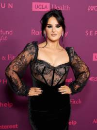 Mikayla Nogueira Shares Her 665 Makeup Hacks