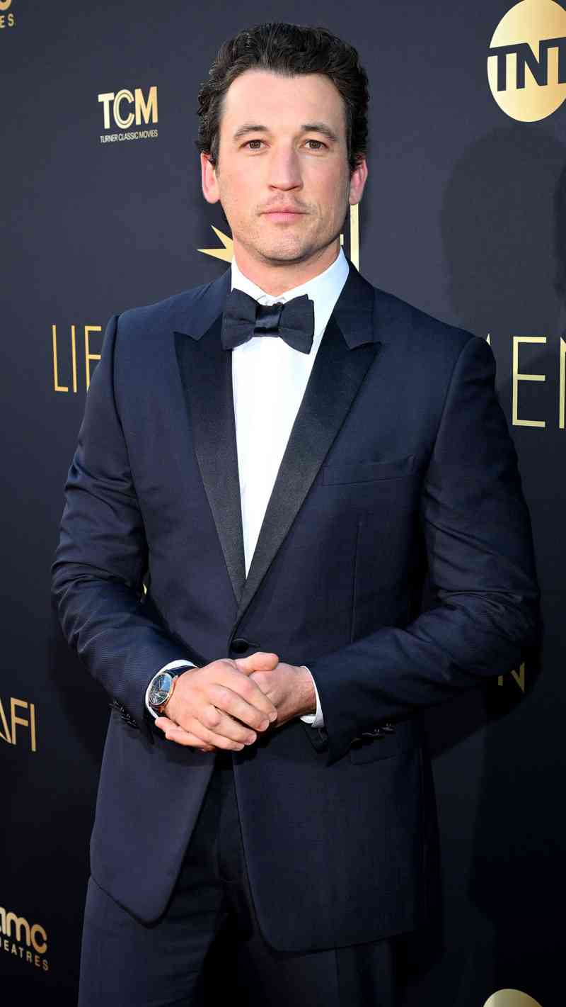 Miles Teller News - Us Weekly