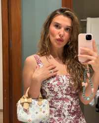 Millie Bobby Brown Strikes Back at Body Shamers