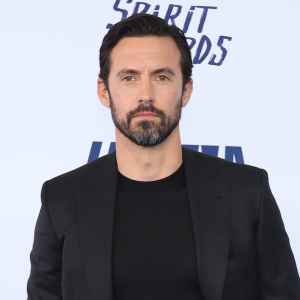Milo Ventimiglia Cries as He Loses Home in Los Angeles Wildfires