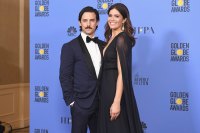 Milo Ventimiglia Cries As He Loses Home In Los Angeles Fireworks, Just Like His Character Here We Are