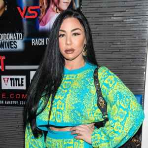 Mob Wives Star Natalie DiDonato Reported Missing