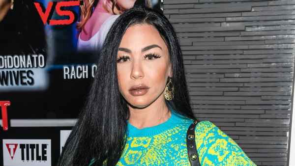 Mob Wives Star Natalie DiDonato Reported Missing