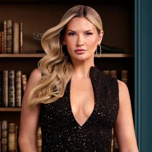 Molly O Connell Compares ANTM to Southern Charm Psychological Torture
