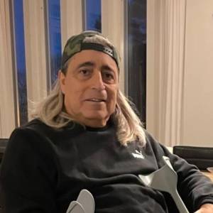 Motorhead Scorpions Drummer Mikkey Dee 61 Almost Died from Sepsis Bastard Bacteria