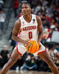 NBA's Benedict Mathurin Suspended For Inappropriate Contact With Female Official 662