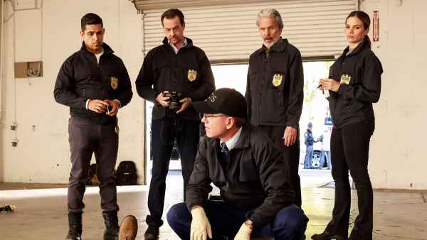 NCIS Cast Every Hollywood Production and Event That Was Postponed or Halted Amid Pacific Palisades Fire