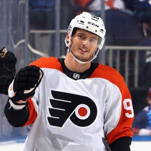 NHL Player Anthony Richard Takes Skate to the Face in Freak Accident 2