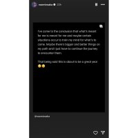 Naomi Osaka Announces Split From Boyfriend Cordae, Calls Him Daughter's Amazing Father