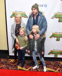 Naomi Watts Details Infertility During Relationship Liev Schreiber Determined to Get Pregnant 819