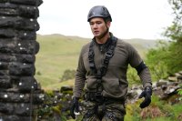 Nathan Adrian Special Forces World's Toughest Test Season 3