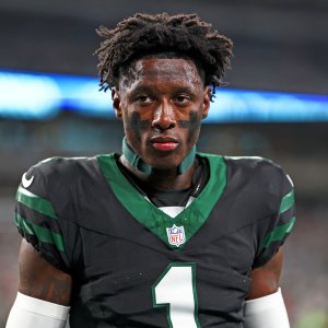 New York Jets Star Sauce Gardner Sued for Falsely Claiming Woman Had OnlyFans Page in Online Spat