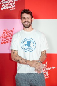 Nick Viall Started Water Speed Because His Diet Isn't Where It Should Be