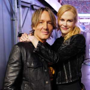 Nicole Kidman and Keith Urban Have Separate Toilets But Double Shower