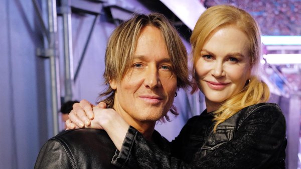 Nicole Kidman and Keith Urban Have Separate Toilets But Double Shower