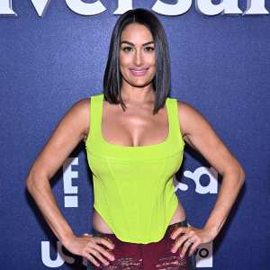 Nikki Bella Makes Surprise Return to WWE During 2025 Women Royal Rumble
