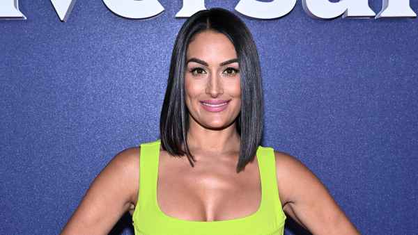 Nikki Bella Makes Surprise Return to WWE During 2025 Women Royal Rumble