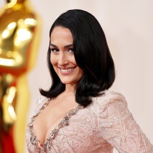 Nikki Garcia Reveals Whether She Would Ever Get Married Again
