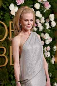 Nikki Glaser Delivers Savage Jokes She's Cut From 2025 Golden Globes Monologue to Howard Stern