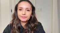 Nina Dobrev Suffers Survivor's Guilt After Los Angeles Destroys Her Home In Wildfires 847