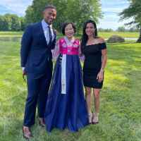 Notre Dame Coach Marcus Freeman's Sweetest Quotes About His Wife Joanna Freeman 738