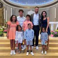Notre Dame Coach Marcus Freeman's Sweetest Quotes About His Wife Joanna Freeman 739