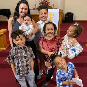 Notre Dame's Marcus Freeman's Sweetest Quotes About Wife Joanna Us Weekly