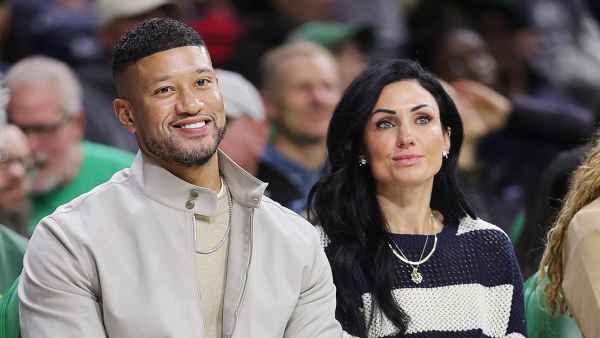 Notre Dame Coach Marcus Freeman s Sweetest Quotes About His Wife Joanna Freeman 742