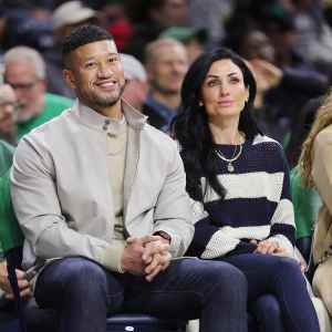 Notre Dame Coach Marcus Freeman s Sweetest Quotes About His Wife Joanna Freeman 742
