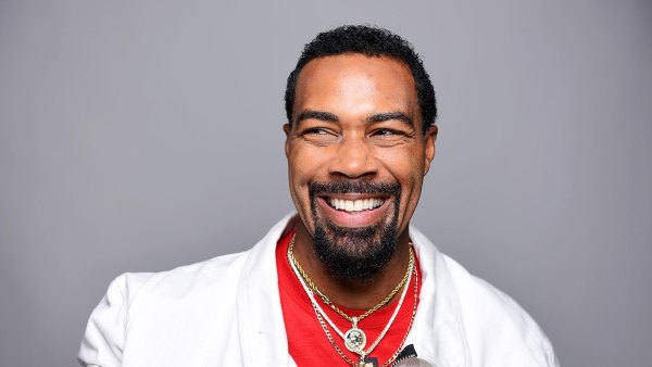 Omari Hardwick Reveals His Favorite Star Trek Section 31 Scene Most Starstruck Moment and More 335