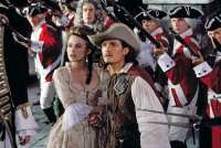 Orlando Bloom understands Keira Knightley's problems with sea -movie -lads
