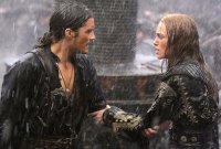 Orlando Bloom understands Keira Knightley's problems with sea -movie -lads