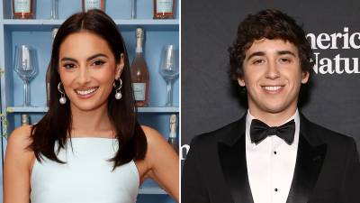 Paige DeSorbo Says SNL Marcello Had the Best Response to Cheating Rumors