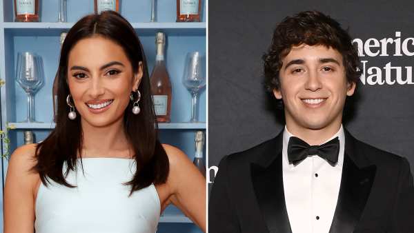 Paige DeSorbo Says SNL Marcello Had the Best Response to Cheating Rumors