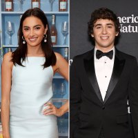 Paige DeSorbo Says Marcello's SNL Had The Best Response To Cheating Rumors