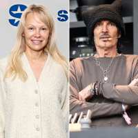 Pamela Anderson Wishes For A Better Relationship With Ex-Husband Tommy Lee