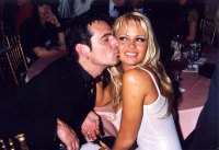 Pamela Anderson Wishes For A Better Relationship With Ex-Husband Tommy Lee