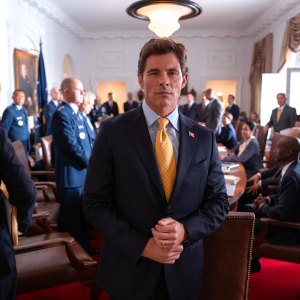 Paradise Stars Are Still Surprised by Who Killed James Marsden Character